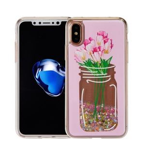 iPhone Case Art Milkyway